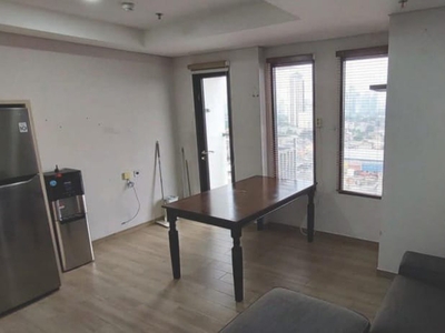 Disewa Apartemen Siap Huni dengan Fasilitas Lengkap @Apartemen Ke