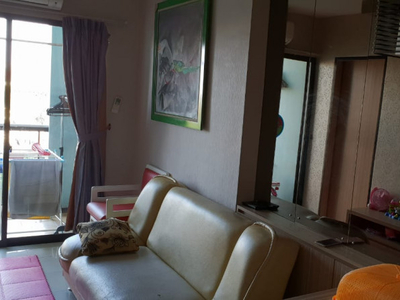 Apartemen Siap Huni, Ditengah Kota Jakarta @Apartemen Cervino Village
