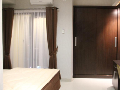 Apartemen Siap Huni & Fasilitas Lengkap @U Residence, Karawaci