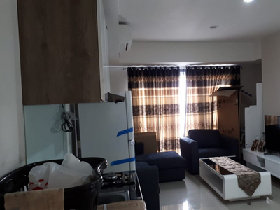 Apartemen Siap Huni, Hunian Nyaman dan Asri @Apartemen Breeze, Bintaro