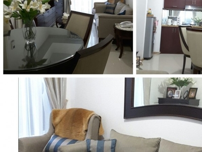 Apartemen Siap Huni, Hunian Nyaman dan Asri @Casa Grande Residence, Kota Kasablanca