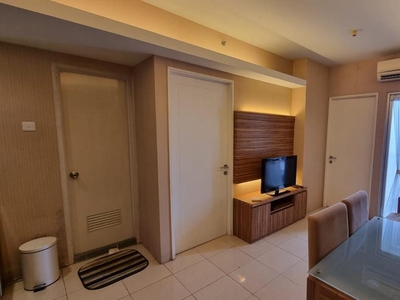 Apartemen Siap Huni, Hunian Nyaman dan Fasilitas Lengkap @Apartemen Pakubuwono Terrace