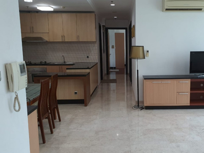 Disewa Apartemen Siap Huni, Hunian Nyaman dan Fasilitas Lengkap @