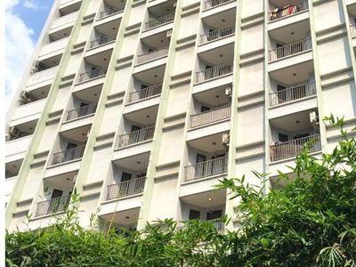 Apartemen Siap Huni, Strategis dan Kondisi Terawat @Apartemen Taman Sari Sudirman