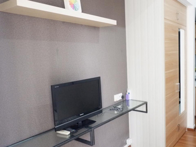 Dijual Apartemen Siap Huni, Type Studio, dan Hunian Nyaman @Apart