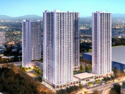 Dijual Apartemen Sky House Alam Sutera