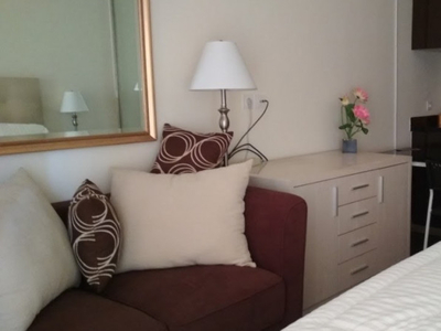 Dijual apartemen studio bellevue radio dalam fully furnished