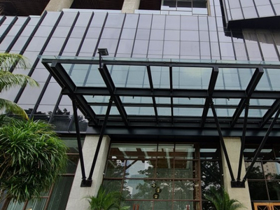 Dijual Apartemen Sudirman Suite, Dekat MRT dan Trans Jakarta, Lua