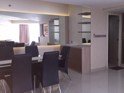 Disewa Apartemen taman anggrek