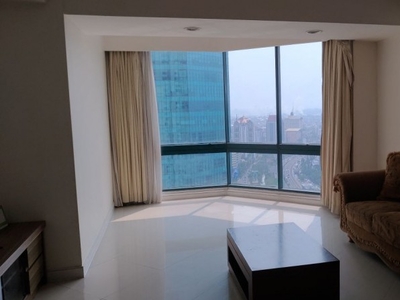 Apartemen Taman Anggrek, Best View