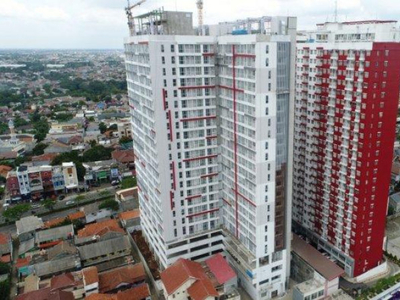 Dijual Apartemen Taman Melati Harga Masuk Akal