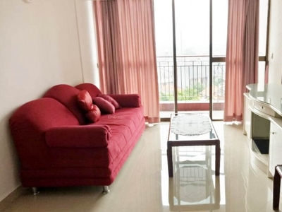 Disewa Apartemen Taman Rasuna Luas 92m2