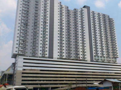 Dijual Apartemen Tipe Studio di Park View Condominium Depok