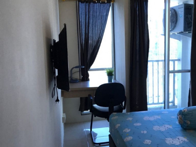 Dijual Apartemen Type Studio Tifolia, Luas 19m2