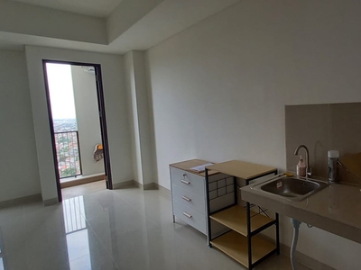 Dijual Apartemen Vasaka Solterra, Pejaten, Jakarta Selatan Tipe S