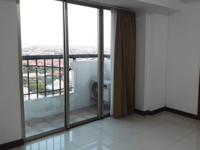 Dijual Apartemen Waterplace Residence Tower E with Double View