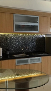 Dijual Apartemen Waterplace Tower E Full Furnished Bagus Pakuwon