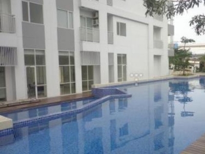 Dijual Apartemen Westmark