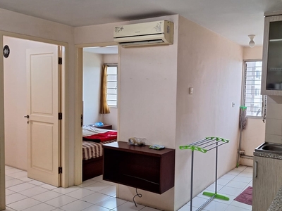 Apartemen Wisma Gading Permai ,furnished ,murah di Kelapa Gading