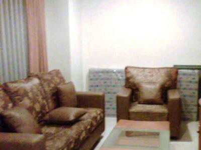 Disewa Apartement di Beverly- HR Muhammad, Bagus, Furnish + Siap