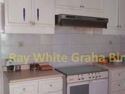 Apartement For Sale at Griya Pancoran