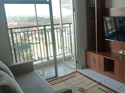 Dijual Apartement Nyaman di Tengah Kota Bandung