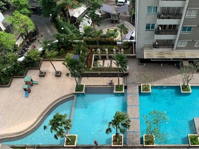 Apartement Permata Hijau Residence