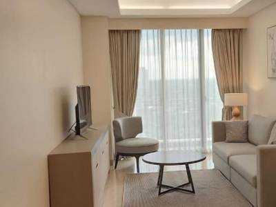 Disewa Apartement Pondok Indah Residence, Jaksel