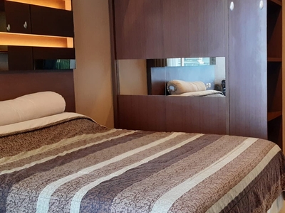 Disewa Apartement Siap Huni di Dago Suite