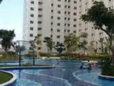 Apartment Cantik Educity Tower Standford Fully Furnished