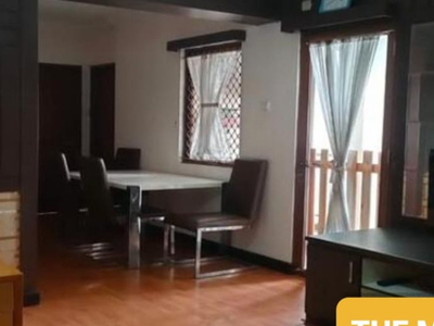 Dijual Apartment Majesty Full Furnished di Bandung Utara