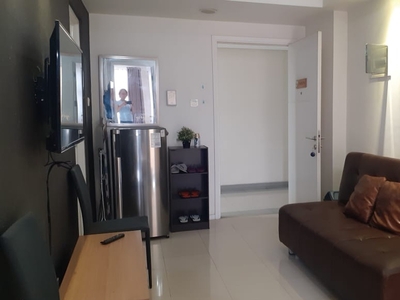 Apartment Parahyangan Residence Fully Furnished