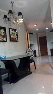 Dijual Apartment Sahid Sudirman Residence 2BR best view pool and