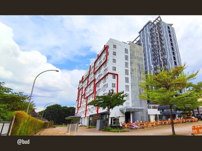 Apartment Sewa Terjangkau Untuk Mahasiswa President University
