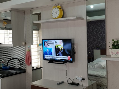 Dijual Apartment Siap Huni Bekasi Town Square (Betos) tipe Studio