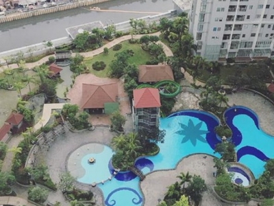 Disewa Apartment Siap Huni di Kawasan Seasons City, Jakarta