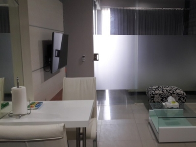 Disewa Apt Dago Suite 1 BR full furnished dekat ITB