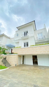 Dijual Rumah Baru 2 Lantai Gandaria Kebayoran Baru Jakarta Selata
