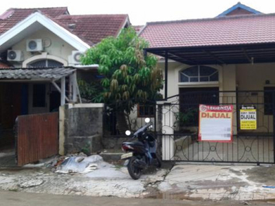 Dijual Bumyagara Mustika Jaya Bekasi Timur info Hartono-Rumah Dij