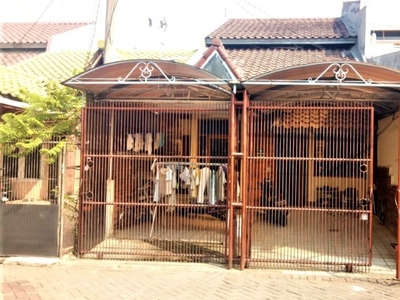 Dijual Citra Garden 1 Ext - Dijual rumah dilokasi strategis *RWCG