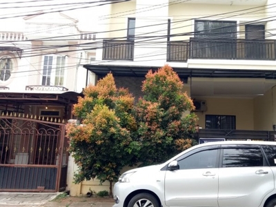 Dijual Citra Garden 2 Ext - Rumah bagus dilokasi strategis *RWCG/