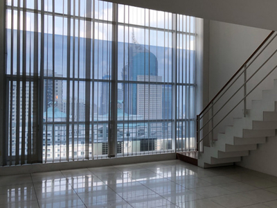 Dijual Citylofts Sudirman 86m2 21th floor