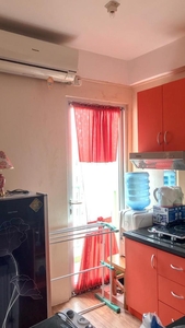 Dijual Cozy Apartement Pancoran Riverside Jaksel 2 Brs siap huni