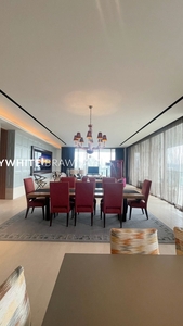 Dijual Darmawangsa Residence Kebayoran Baru Middle Floor