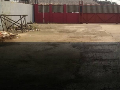 Disewa Depan Jalan Utama,Gudang Siap Pakai di Jakarta