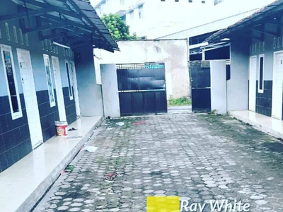 Dijual Kos-Kosan di Metro Barat