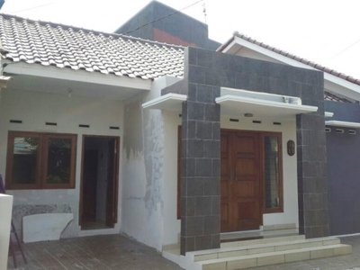 Dijual Di Jual Rumah Bagus Siap huni daerah Bintaro, Tangsel