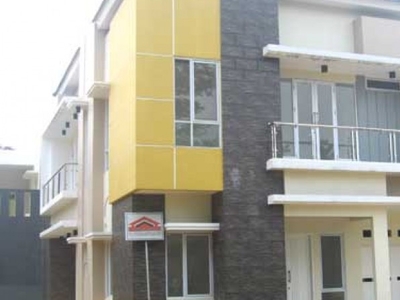 Dijual Di jual Rumah Golden Vienna 1