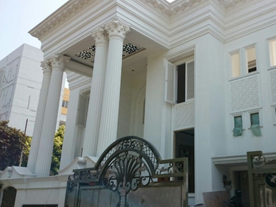 Dijual DI JUAL RUMAH VILLA GADING INDAH KELAPA GADING JAKARTA UTA