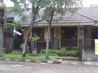 Disewa Di Sewakan Rumah Di Jl Elang, Bintaro sektor 9